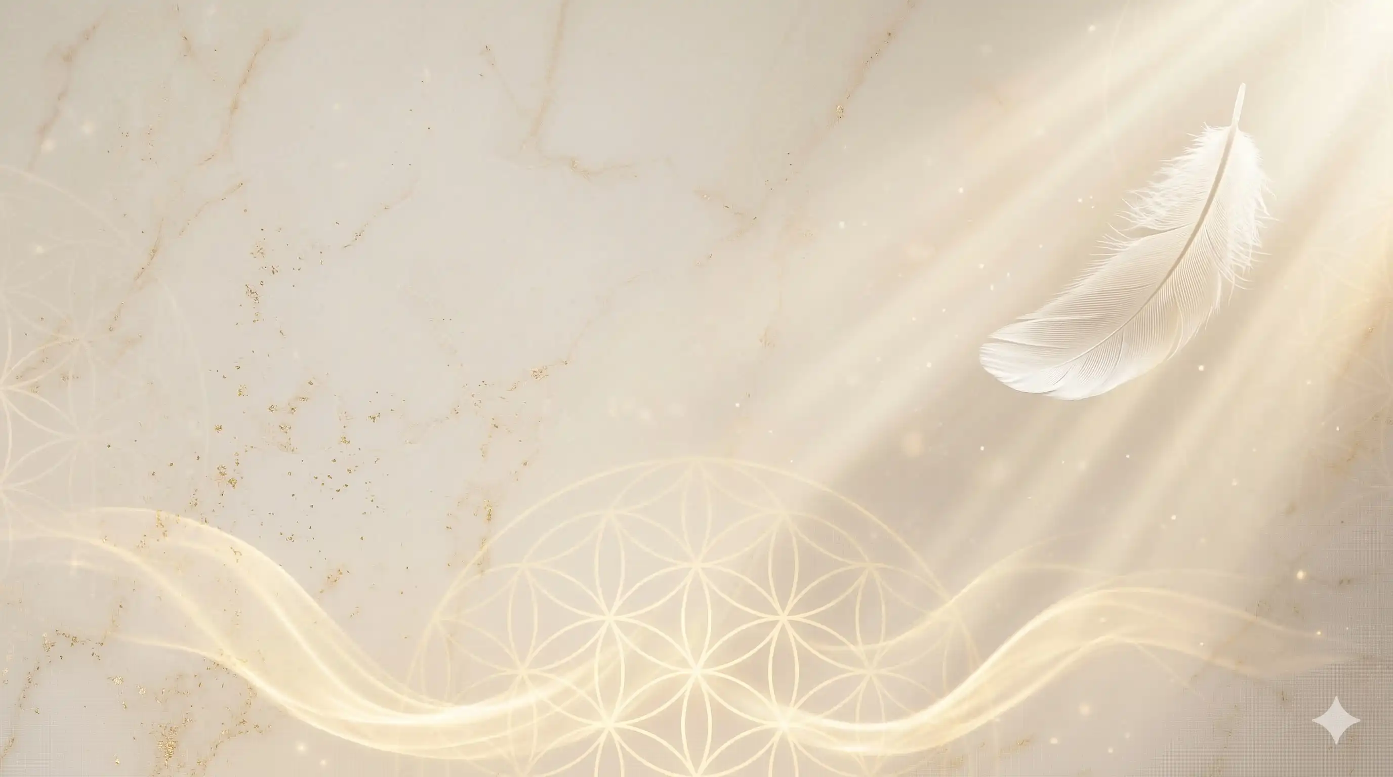 Heller, ruhiger Raum – Heilraum by SeeYou, energetische Begleitung